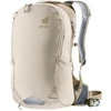 Dviračio kuprinė - Deuter Race Air 10 (aliuminio/pilkos spalvos)
