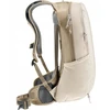 Dviračio kuprinė - Deuter Race Air 10 (aliuminio/pilkos spalvos)