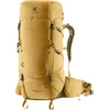 Deuter Aircontact Core 50+10 savanna-nori | universalus