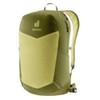 Deuter „Speed Lite 17“ universali kuprinė, žalia-kaktusinė