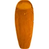 Deuter Dreamlite 10C/50F Adult Mummy sleeping bag Oranžinis