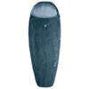 DEUTER DREAMLITE 10C/50 F Sleeping Bag mėlynas turquoise