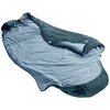 DEUTER DREAMLITE 10C/50 F Sleeping Bag mėlynas turquoise