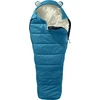 Deuter Little Star vaikiškas miegmaišis (95–130 cm) – bangos/kaulo spalvos