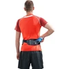 Deuter Shortrail I juosmens krepšys Juoda