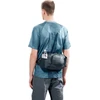 Deuter Pulse 5 graphite - waist bag