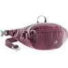 Deuter Belt I waist bag Polyamide, Ripstop Raudona