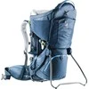 Nešynė Deuter Kid Comfort - Tamsiai mėlyna (gilus rašalas)