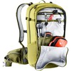 Deuter Perkelkite 20 daigų kaktusą