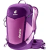 Deuter Speed Lite Pro 23 SL 23 L Violetinė