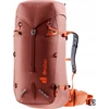 Deuter 44+8 gidas – sekvoja-papaja