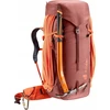 Deuter 44+8 gidas – sekvoja-papaja