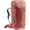 Deuter 44+8 gidas – sekvoja-papaja
