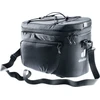 Deuter Bagažinės krepšys 10 | universalus | juodas