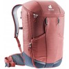 Deuter Rotsoord 25+5 raudonmedžio rašalas