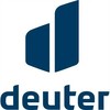 Deuter Rotsoord 25+5 raudonmedžio rašalas