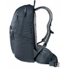 Juoda 20 l dviračio kuprinė Deuter
