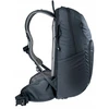 Juoda 20 l dviračio kuprinė Deuter