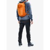 Deuter „Speed Lite 17 Peach Tuscan“ | Universalus