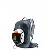 Deuter Speed Lite Pro 19 19 L Juoda