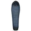 Carruzzo sleeping bag core 550 long-navy PAJAK