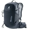 Turistinė kuprinė damski Deuter Speed Lite Pro 17 SL - juodas