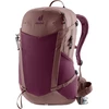 Moteriška žygių kuprinė „Deuter Futura 21 SL“ – „Cassis/Ashrose“