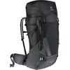 Turistinė kuprinė Deuter Futura Air Trek 55+10 SL