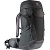 Deuter Futura Pro 34 SL 34 L Juodas