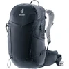Deuter Futura 27 27 l Juodas