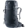 Deuter Futura 32 32 L Juoda