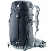 Deuter Trail Trekking Backpack 18 L Juodas