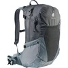 Turistinė kuprinė Deuter Futura 23 graphite-shale