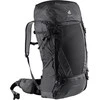 Turistinė kuprinė Deuter Futura Air Trek 60+10