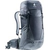 Kelioninė kuprinė Deuter Futura Pro 36 - Juoda