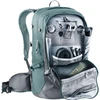 Deuter Universali transportavimo kuprinė „Trans Alpine Pro 28“, grafito-skalūno spalvos