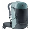Deuter Universali transportavimo kuprinė „Trans Alpine Pro 28“, grafito-skalūno spalvos