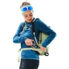 Deuter Updays 24 SL kuprinė, žalia, 24 l