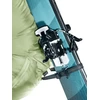 Deuter Updays 24 SL kuprinė, žalia, 24 l