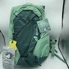 Deuter Updays 25 SL sodri mėtinai žalia