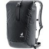 Miesto kuprinė Deuter Stepout 22 - Juoda
