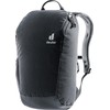 Miesto kuprinė Deuter StepOut 16 - Juoda
