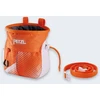 Deuter Pakabukas magniui Petzl Sakapoche ORANŽINISBALTAS