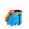 Deuter Maišelis magnezijai YY Vertical Triceratops