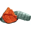 Deuter Exosphere +4° EL šalavijas-pipiras