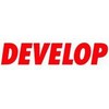 Toneris Develop Juodas (A6WN11H)