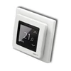 Devi elektroninis termostatas DEVIreg Touch 230V 16A 5-35 ° C IP21 sniegas (140F1071)