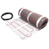 Elektrinio šildymo kilimėlis Devi, DEVIcomfort DTIR-150, 0.5x24 m (12 m2) 1800W