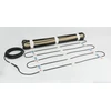 DEVIsnow™ 300T 613W 230V 0,5x4m 2m2