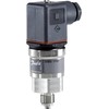 Devi slėgio siųstuvas MBS 1700-2011-A1AB04-0, 0-10 bar 4-20 mA 1/4 vyriškas EN837 060G6101